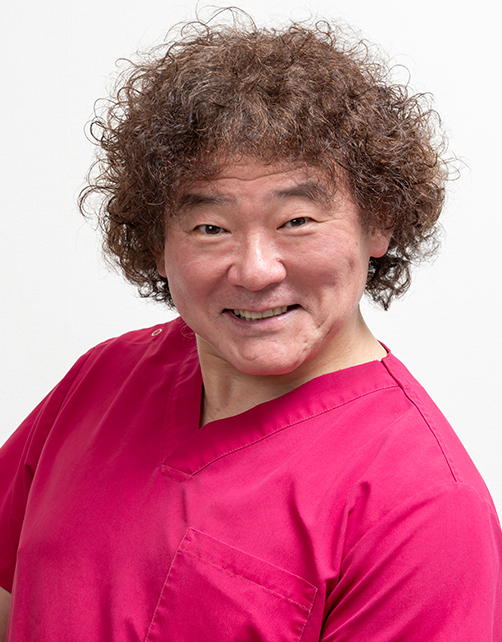 末延さんま先生